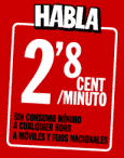 Pepephone rebaja sus tarifas